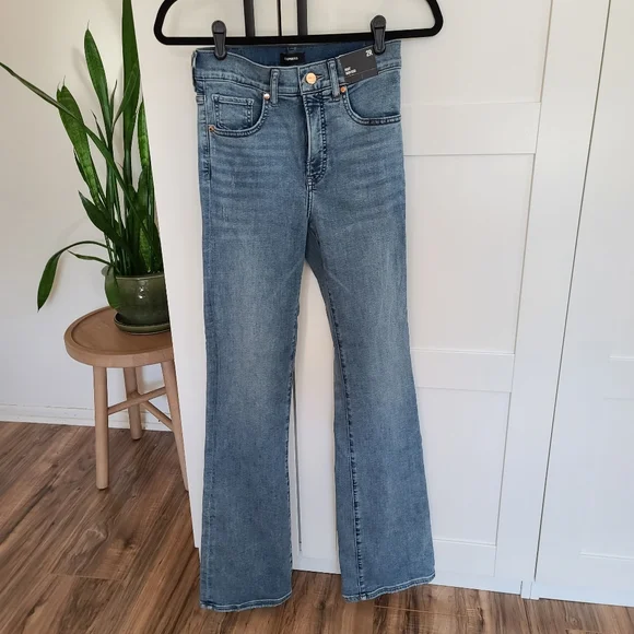 High Rise Boot - Picture 1 of 4